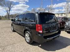 2019 Dodge Grand Caravan SXT - Photo 4
