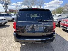 2019 Dodge Grand Caravan SXT - Photo 5
