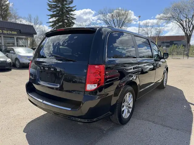 2019 Dodge Grand Caravan SXT - Photo 6