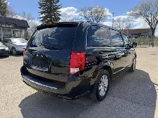 2019 Dodge Grand Caravan SXT - Photo 6