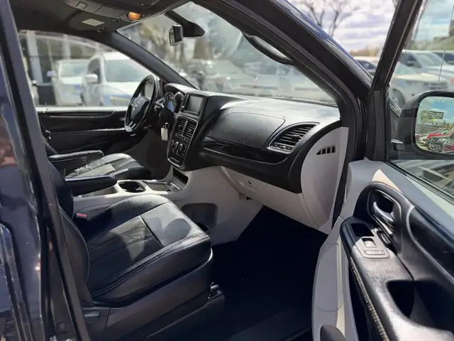2019 Dodge Grand Caravan SXT - Photo 7