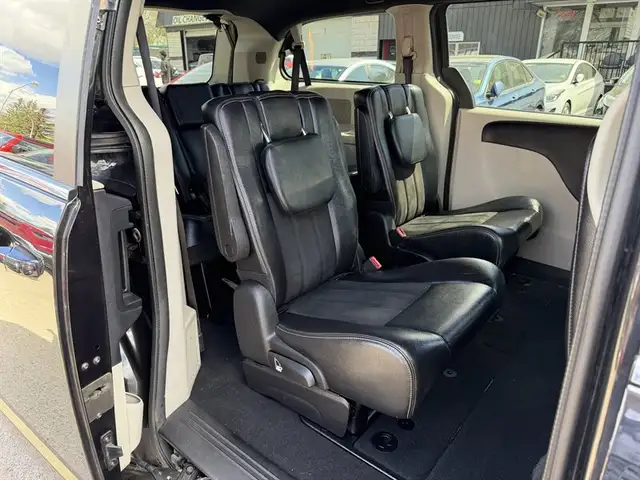 2019 Dodge Grand Caravan SXT - Photo 8