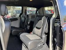 2019 Dodge Grand Caravan SXT - Photo 10