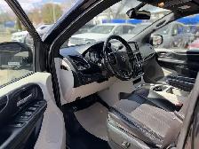 2019 Dodge Grand Caravan SXT - Photo 11