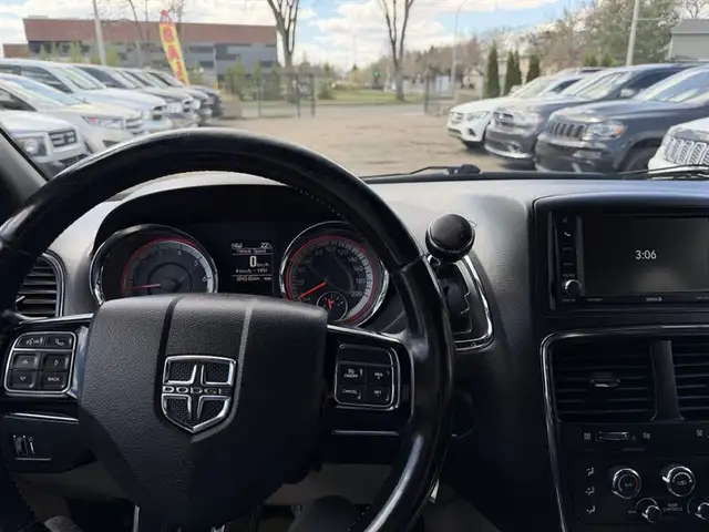 2019 Dodge Grand Caravan SXT - Photo 12