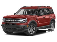 2023 Ford Bronco Sport