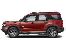 2023 Ford Bronco Sport - Photo 3