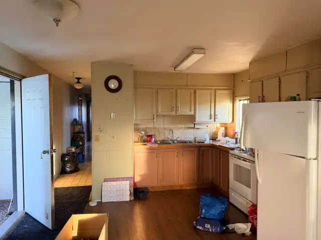 mobile home to be moved - Photo 4