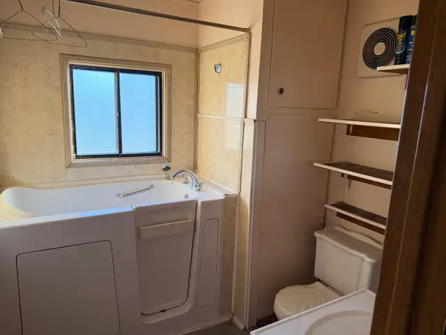 mobile home to be moved - Photo 5