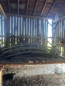 Coverall building - Photo 2
