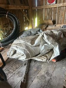 Coverall building - Photo 4