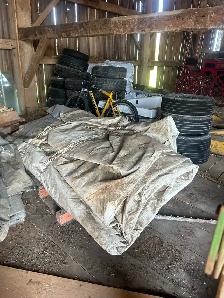 Coverall building - Photo 5