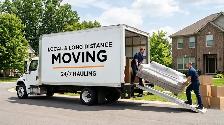 Moving & Hauling Experts – Affordable and Professional - Photo 5
