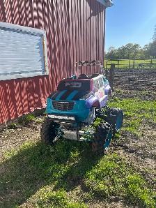 Go-Kart Go-Cart