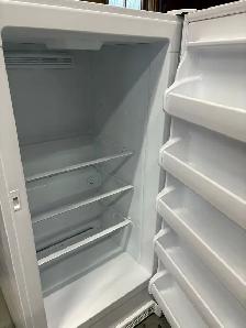 standup freezer