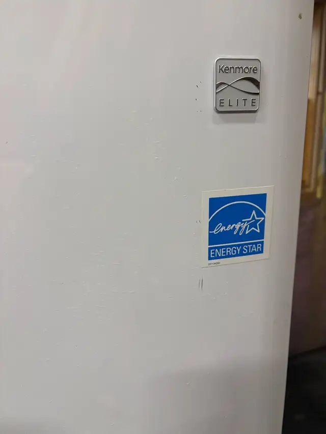 standup freezer - Photo 3