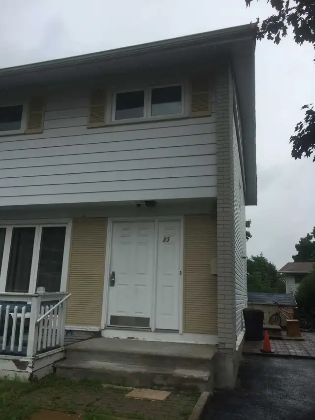 Room for Rent