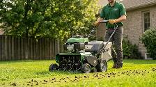 Trusted Lawn Maintenance & Weed Removal Services - Photo 6