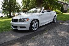 BMW 135i , 2008