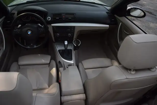 BMW 135i , 2008 - Photo 5