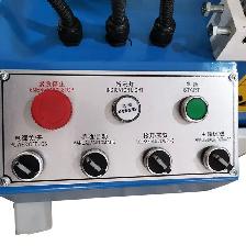 Single Head Chamfering Bevelling Deburring Machine 029156 - Photo 6