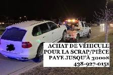 ACHAT AUTO POUR SCRAP/PIECE/FERAILLE AU MEILLEUR PRIX 4389270151