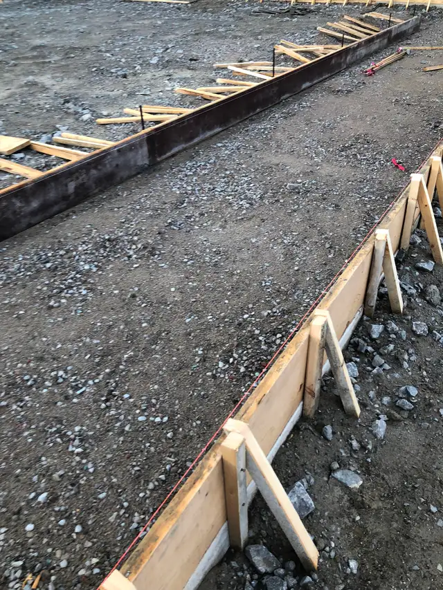 Property Maintenance and Construction