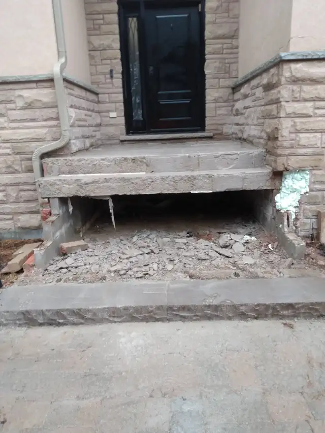 Property Maintenance and Construction - Photo 2