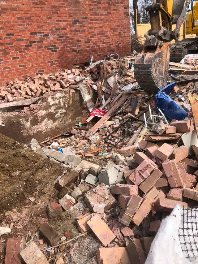 Property Maintenance and Construction - Photo 4