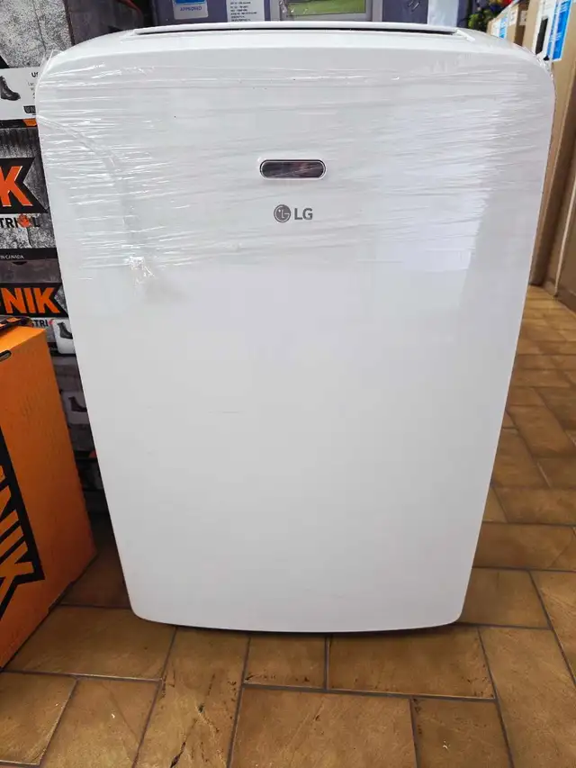 Air climatiser