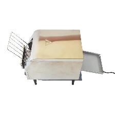 Commercial Conveyor Toaster Bread Bagel Food 110V 1500W 053195 - Photo 5