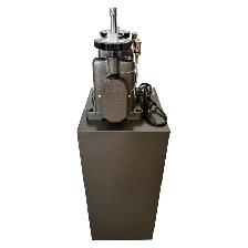 110V Electric Rolling Mill for Gold Making Flake Machine 056390 - Photo 6