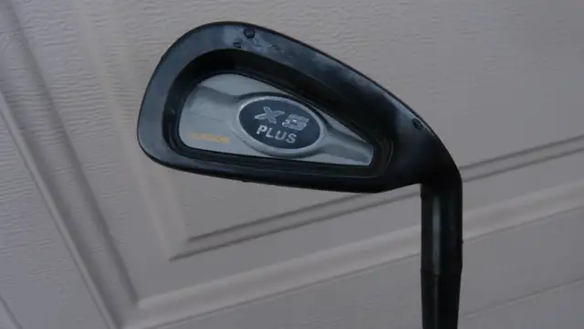 Golf Clubs Iron Set - Photo 6