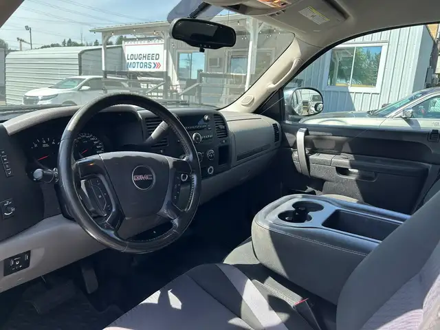 2013 GMC Sierra 1500 SL Cab - Photo 3