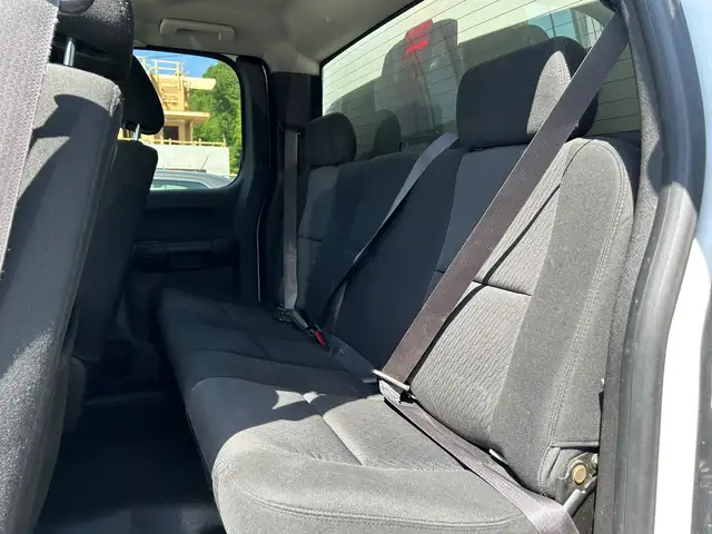 2013 GMC Sierra 1500 SL Cab - Photo 7
