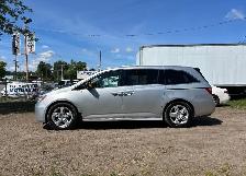 2013 Honda Odyssey Touring - Photo 3