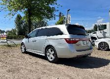 2013 Honda Odyssey Touring - Photo 4