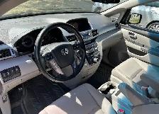 2013 Honda Odyssey Touring - Photo 6