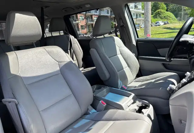 2013 Honda Odyssey Touring - Photo 8