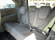 2013 Honda Odyssey Touring - Photo 10
