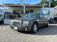 2008 Chrysler 300 C 5.7L Hemi AWD