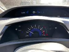 2012 Honda Civic LX - Photo 4