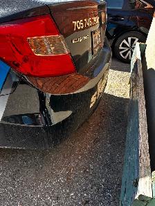 2012 Honda Civic LX - Photo 6