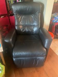 Power Lift Chair - FREE