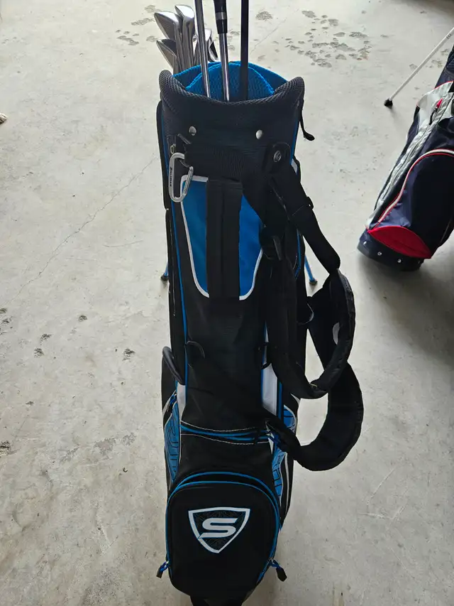 Men's Callaway Strata Golf Set (Left) - Photo 2