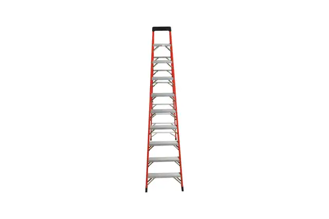 Brand New Scotsman 1A Fiberglass Extension Ladders 300lb - Photo 7