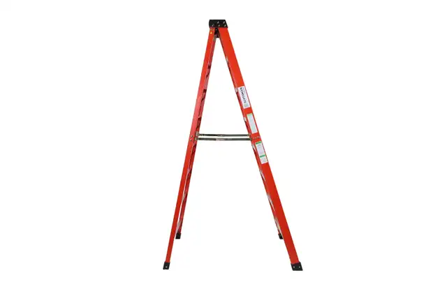 Brand New Scotsman 1A Fiberglass Extension Ladders 300lb - Photo 8