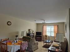 July. 1BRD  a DEN. Parking, Elevator, Location, Heat included - Photo 8