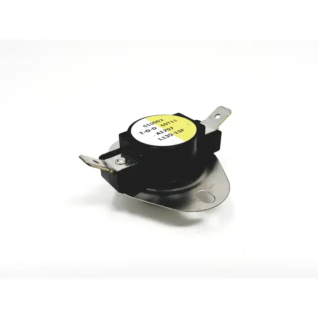 1 PROTECTION THERMIQUE L130F WESTCAN MODEL FA TFA NEUF L81803A1