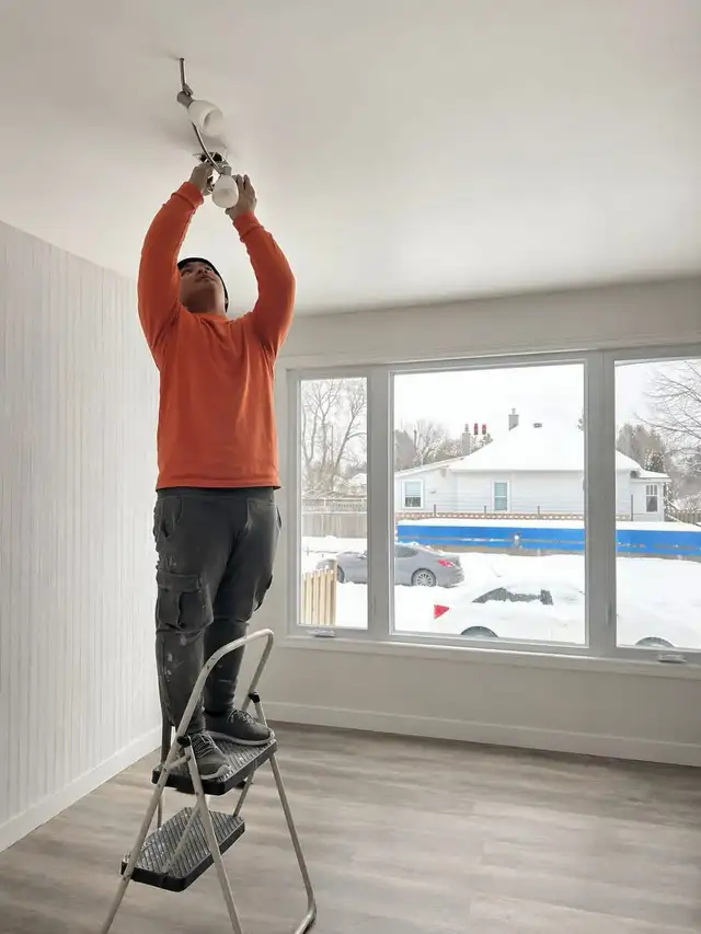 Lookin for a painter to paint you’re house